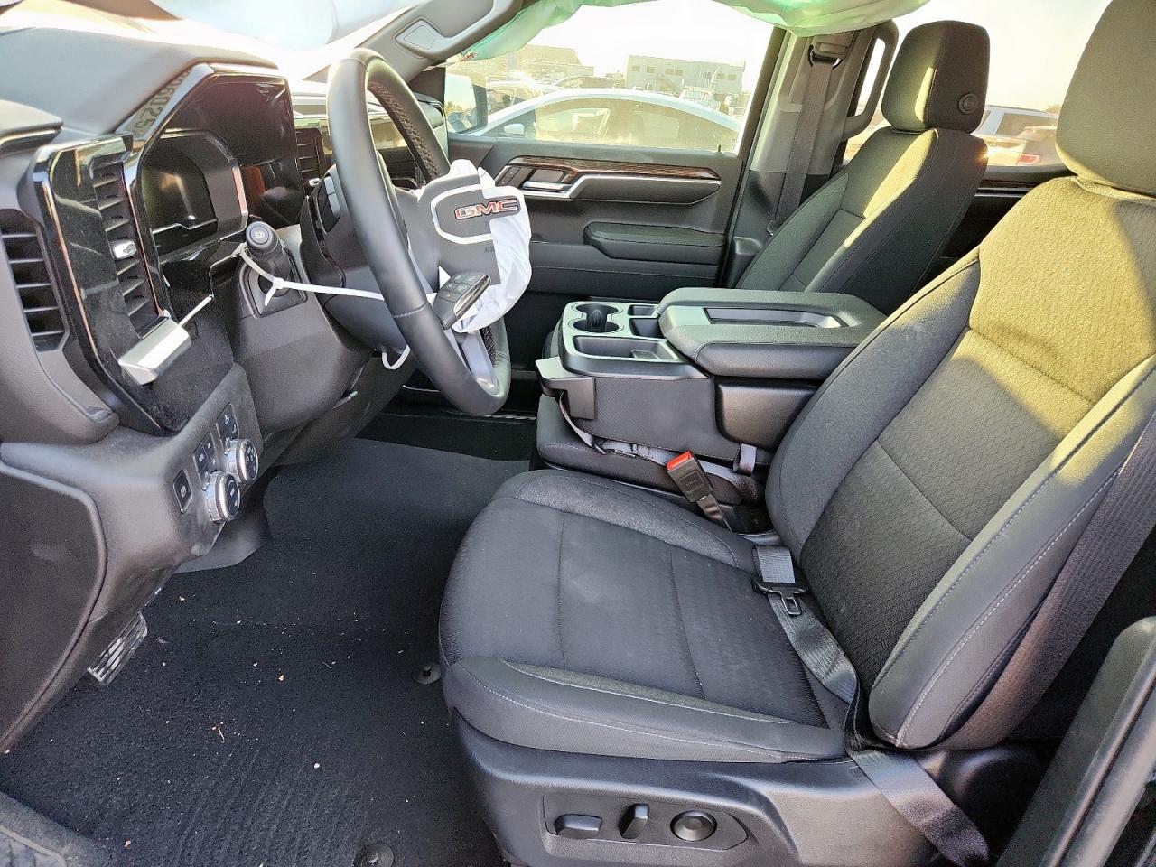 2024 GMC Sierra K1500 Elevation VIN: 1GTUUCE82RZ339020 Lot: 92906025