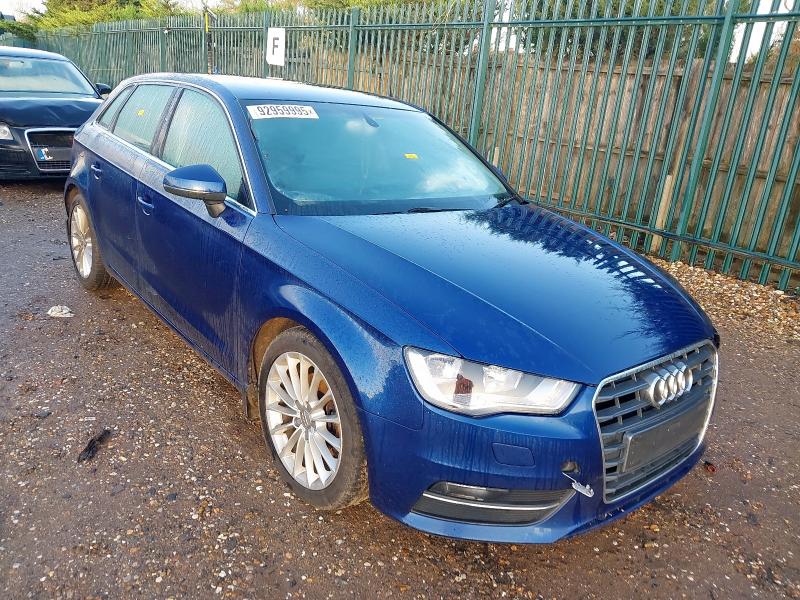 2014 AUDI A3 2.0 TDI SPORT 5DR