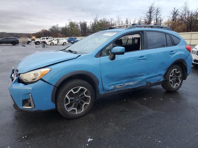2016 Subaru Crosstrek Premium