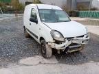 2005 RENAULT KANGOO SL19 DCI 80 4X4+  for sale at Copart BRISTOL