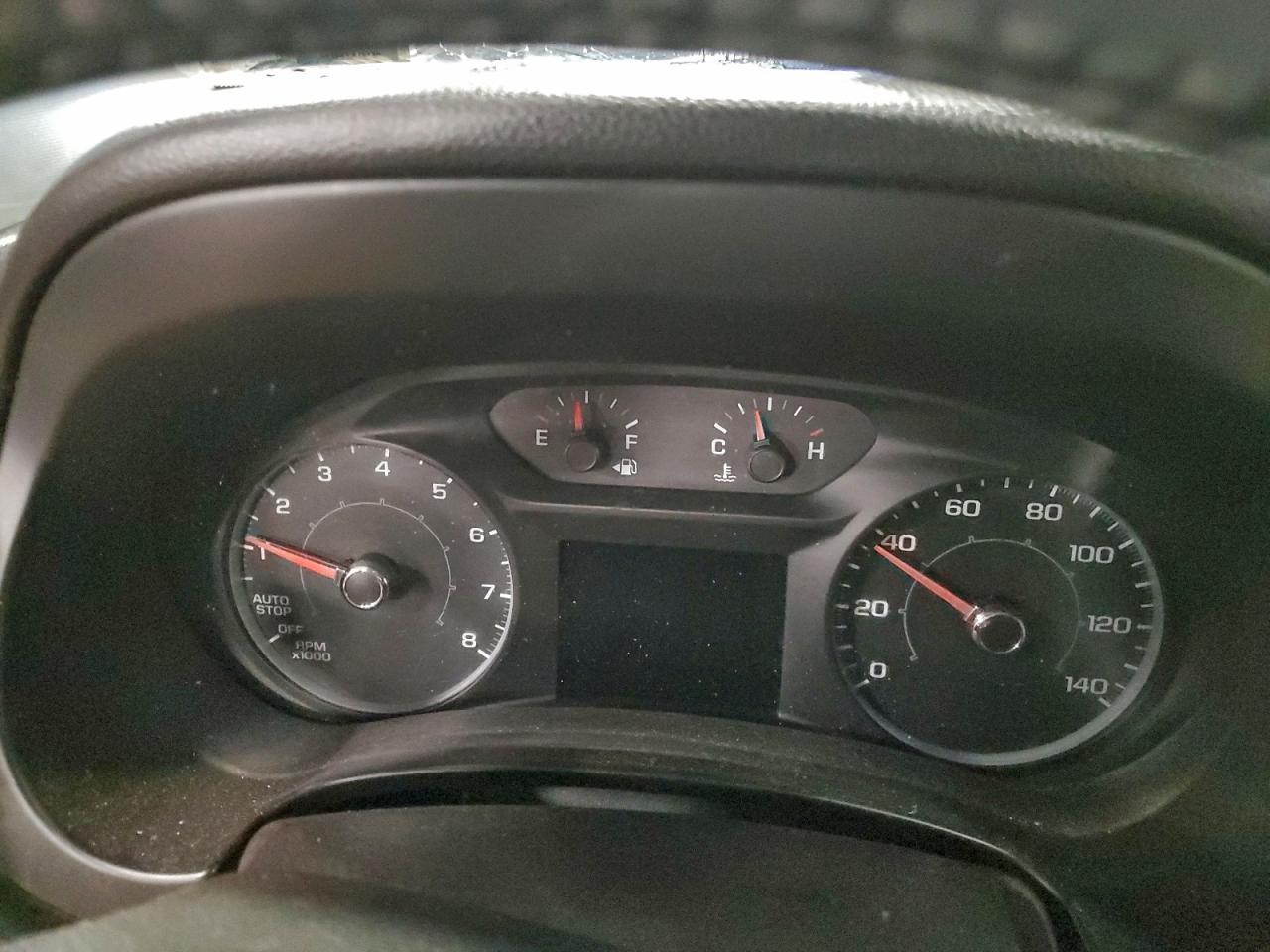 2018 GMC Terrain Sle VIN: 3GKALTEV3JL407627 Lot: 94160005