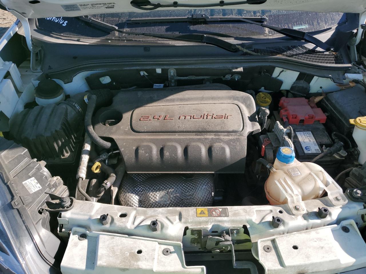 2022 Ram Promaster Utility / Service Van VIN: ZFBHRFABXN6X54378 Lot: 91183025