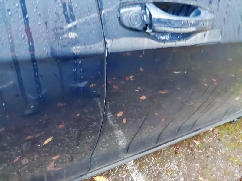 2017 VOLKSWAGEN GOLF 2.0 TDI R-LINE 5DR DSG