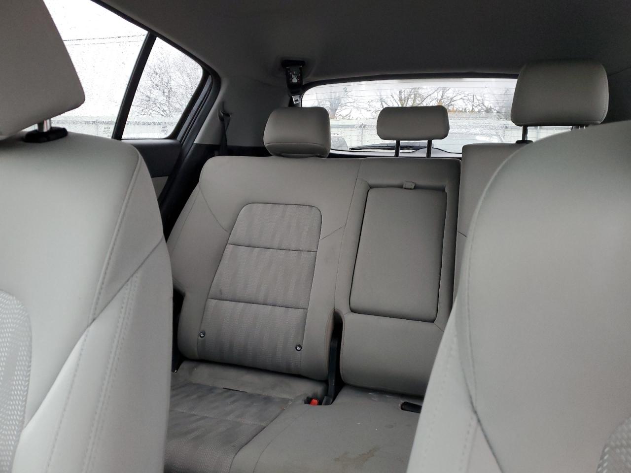 2020 Kia Sportage Lx VIN: KNDPM3AC1L7733926 Lot: 93548285