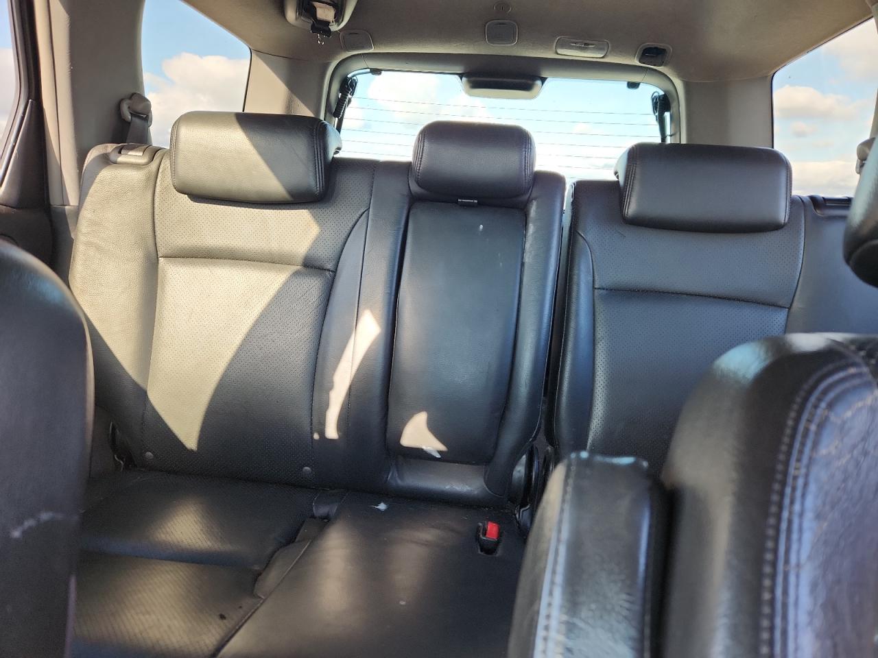 2005 Honda Cr-V Se VIN: JHLRD789X5C064661 Lot: 90930505