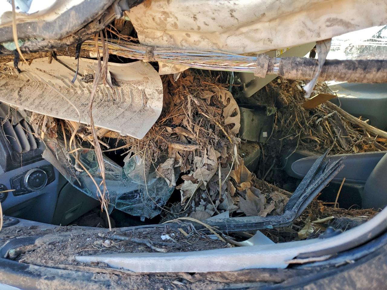 2019 Ford Transit T-350 VIN: 1FBZX2YMXKKA21438 Lot: 94223125