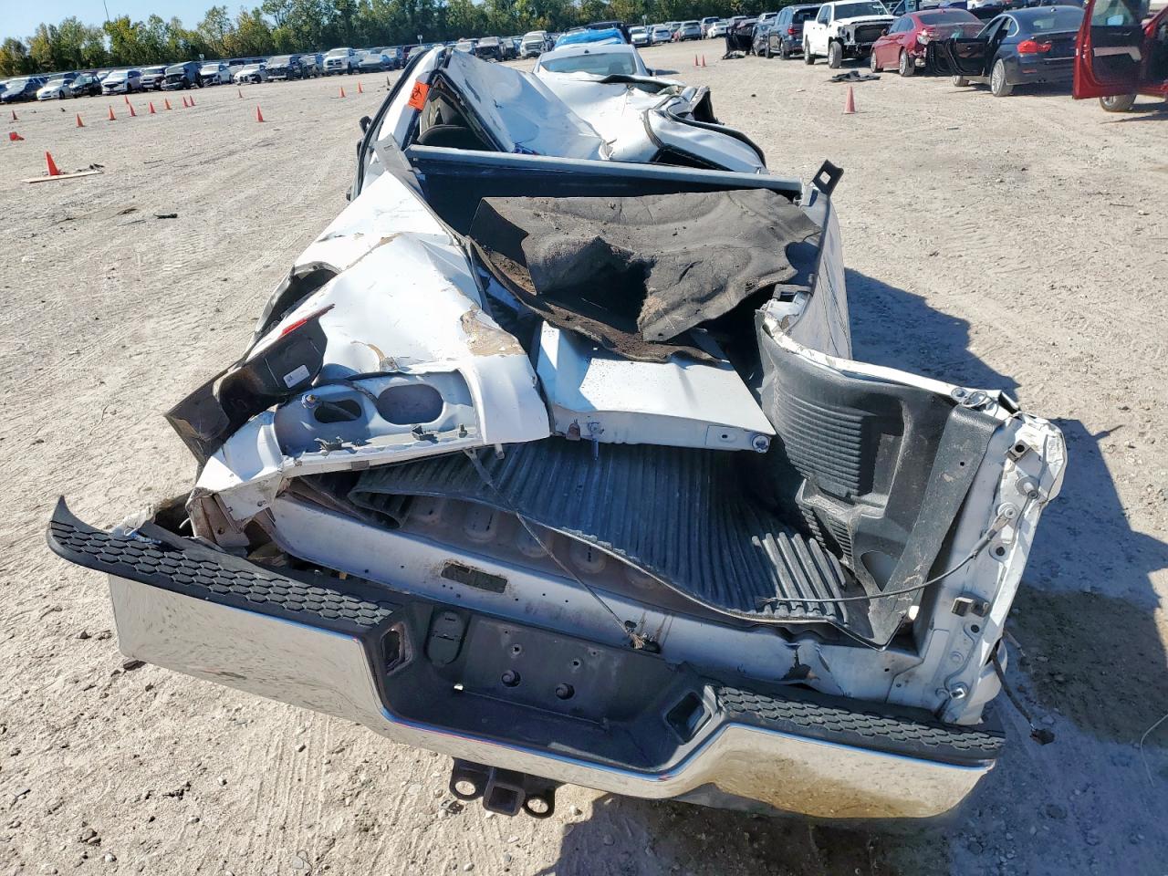 2023 Ram 1500 Classic Tradesman VIN: 3C6JR6DG9PG660832 Lot: 91648165