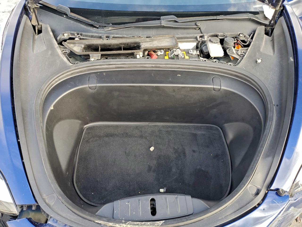 2018 Tesla Model 3 VIN: 5YJ3E1EA1JF004678 Lot: 94313125