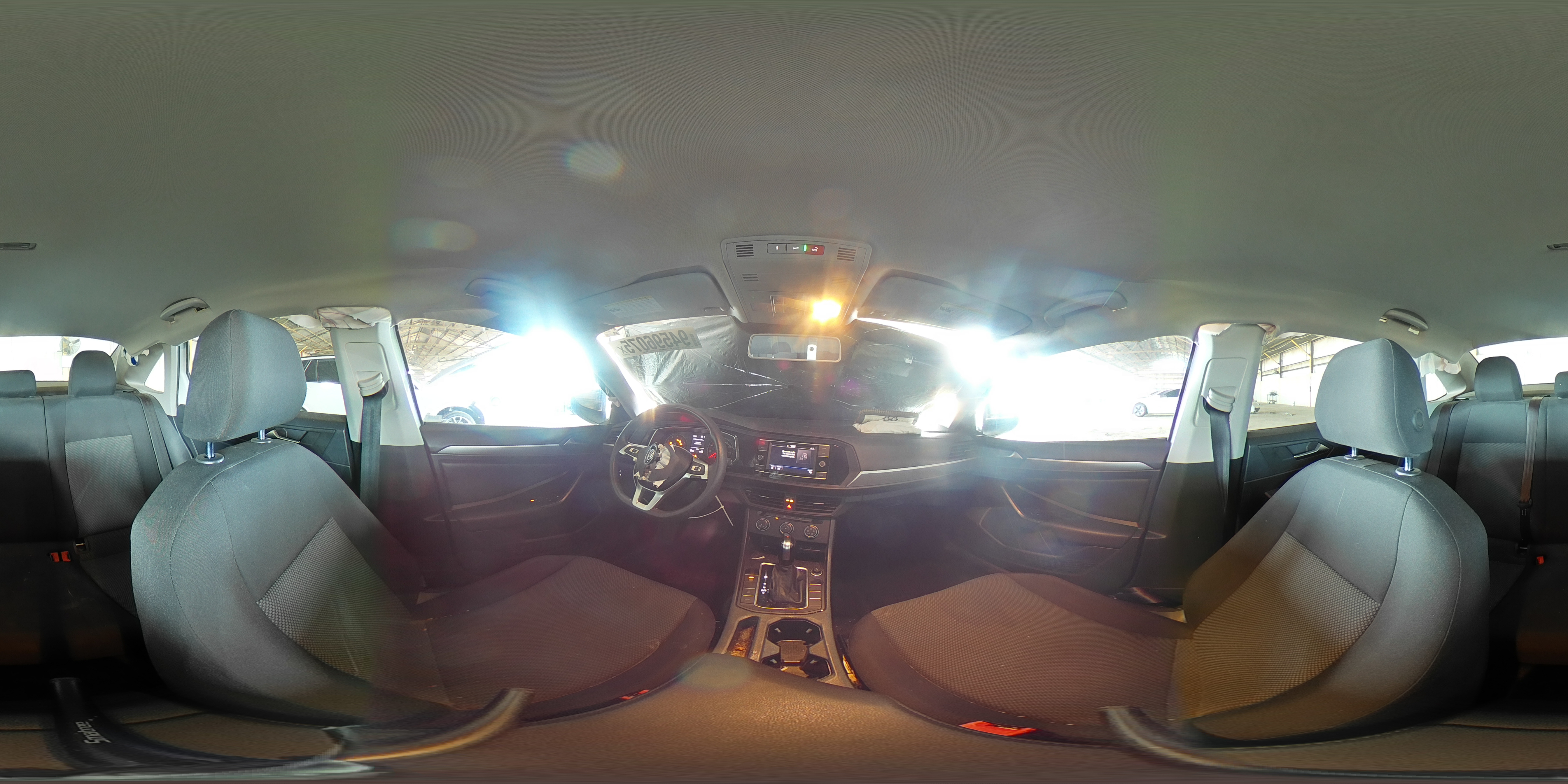 2021 Volkswagen Jetta S VIN: 3VWC57BU4MM008934 Lot: 94596075