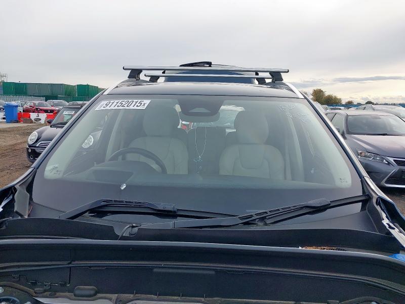 2023 VOLVO XC90 2.0 T8 [455] RC PHEV ULTIMATE DARK 5DR AWD GTRON