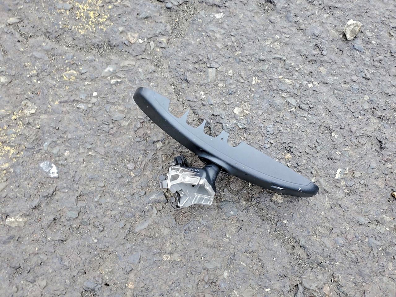 2022 Volkswagen Atlas Cross Sport Se VIN: 1V2JE2CA0NC224492 Lot: 94500515