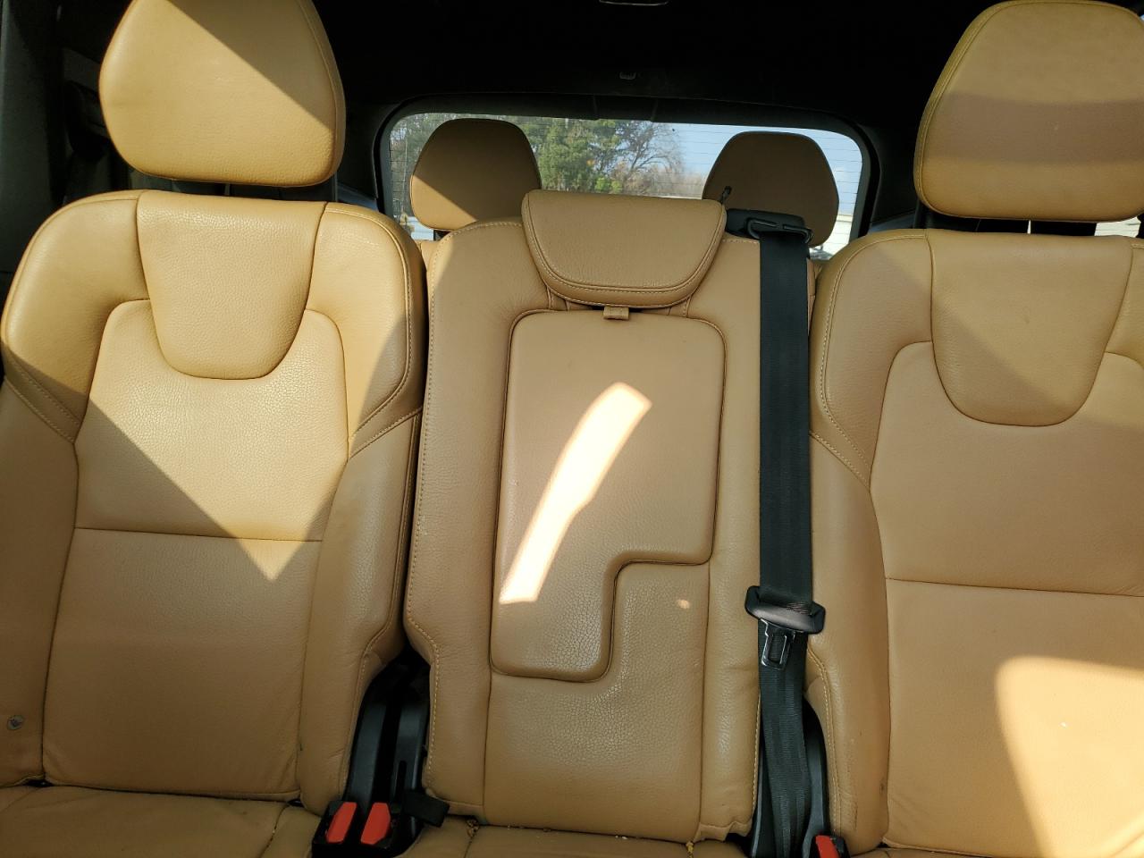 2018 Volvo Xc90 T5 VIN: YV4102CK5J1391197 Lot: 92750535