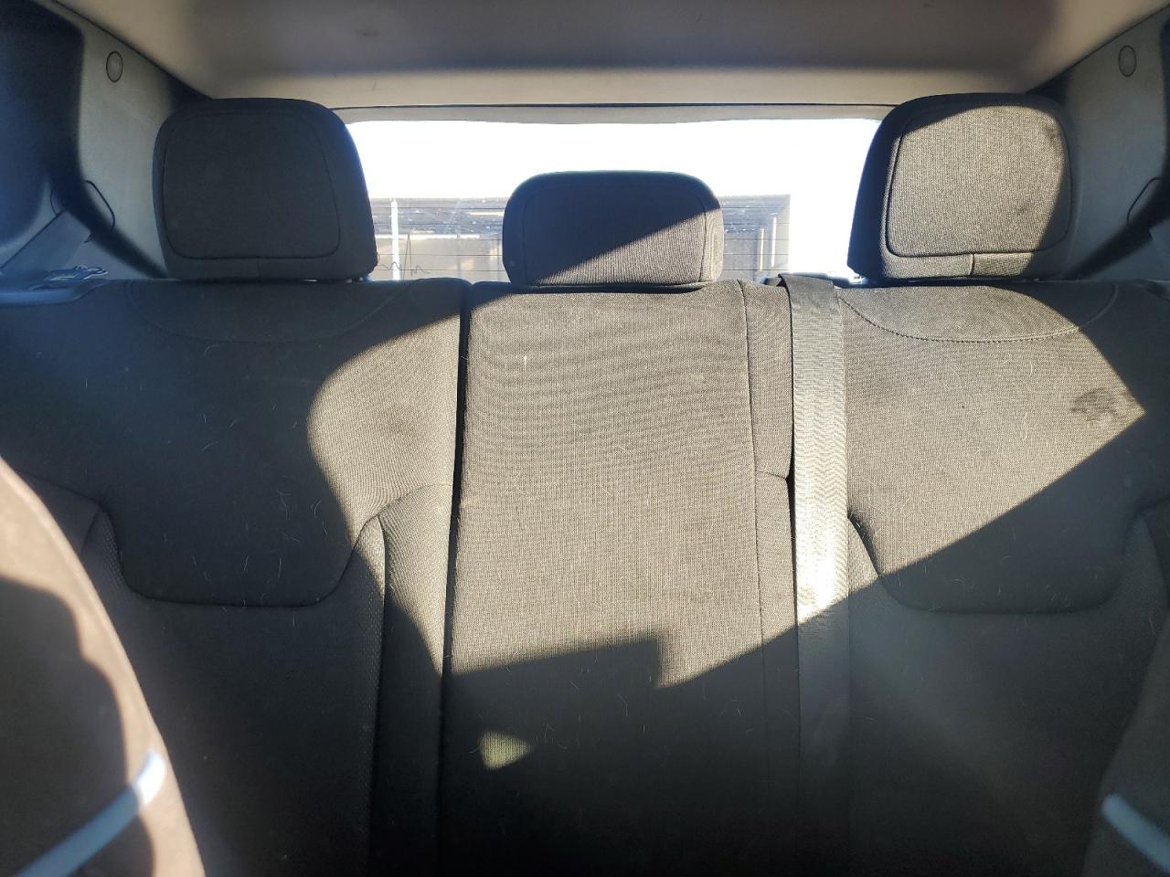 2018 Jeep Renegade Sport VIN: ZACCJBAB5JPG80768 Lot: 93261935