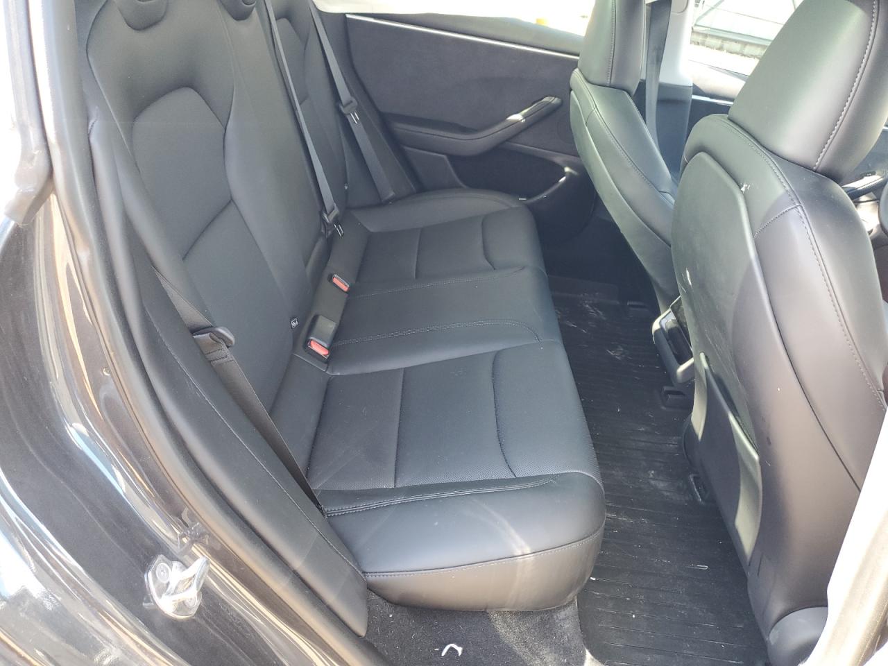 2024 Tesla Model 3 VIN: 5YJ3E1EB9RF716943 Lot: 91200155