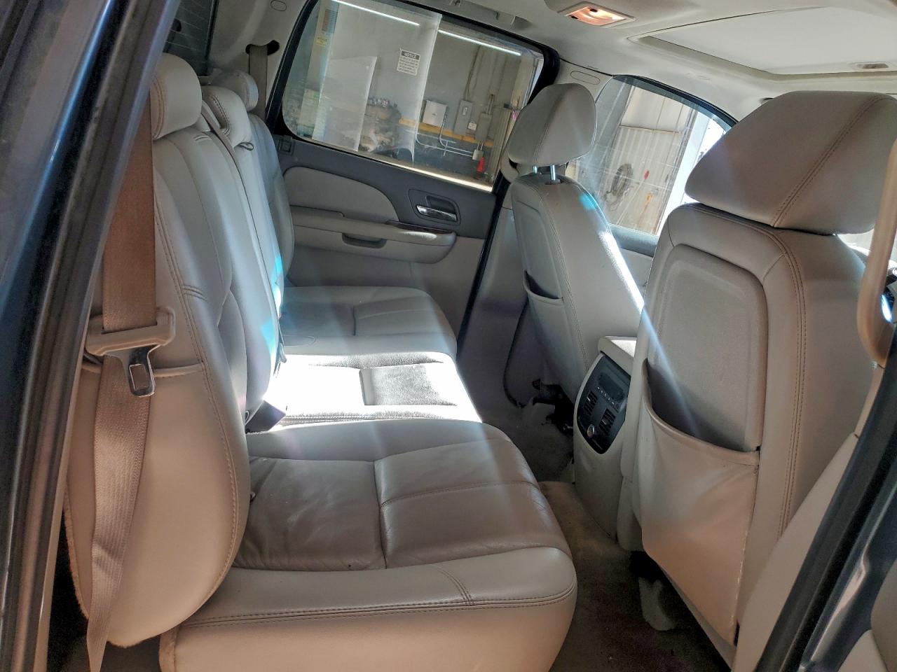 2008 Chevrolet Avalanche K1500 VIN: 3GNFK123X8G252127 Lot: 94291455