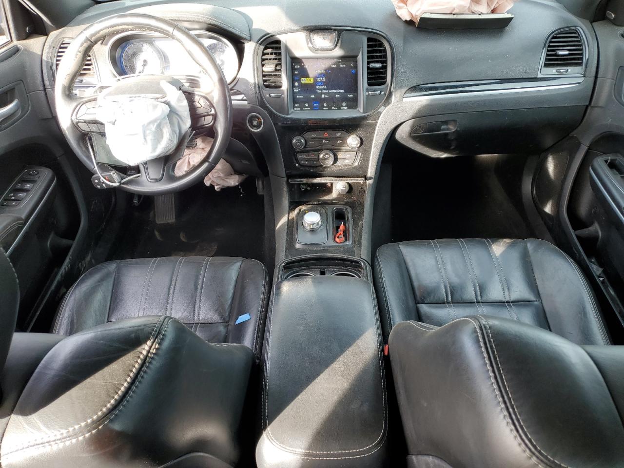 2021 Chrysler 300 S VIN: 2C3CCABG3MH529002 Lot: 93069565