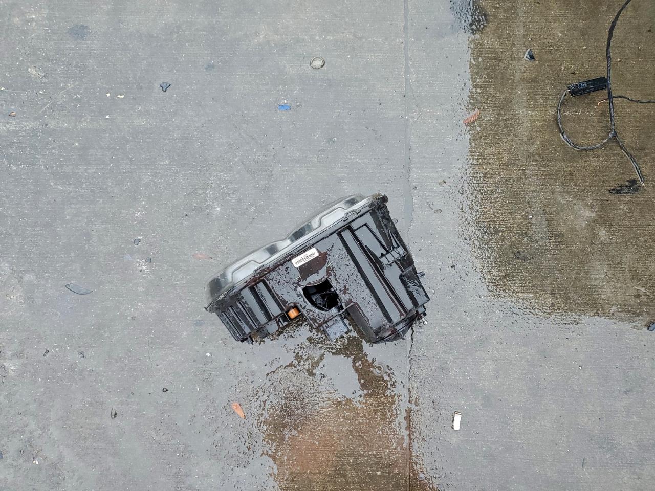 2020 Dodge Challenger Sxt VIN: 2C3CDZAG2LH222318 Lot: 94069065