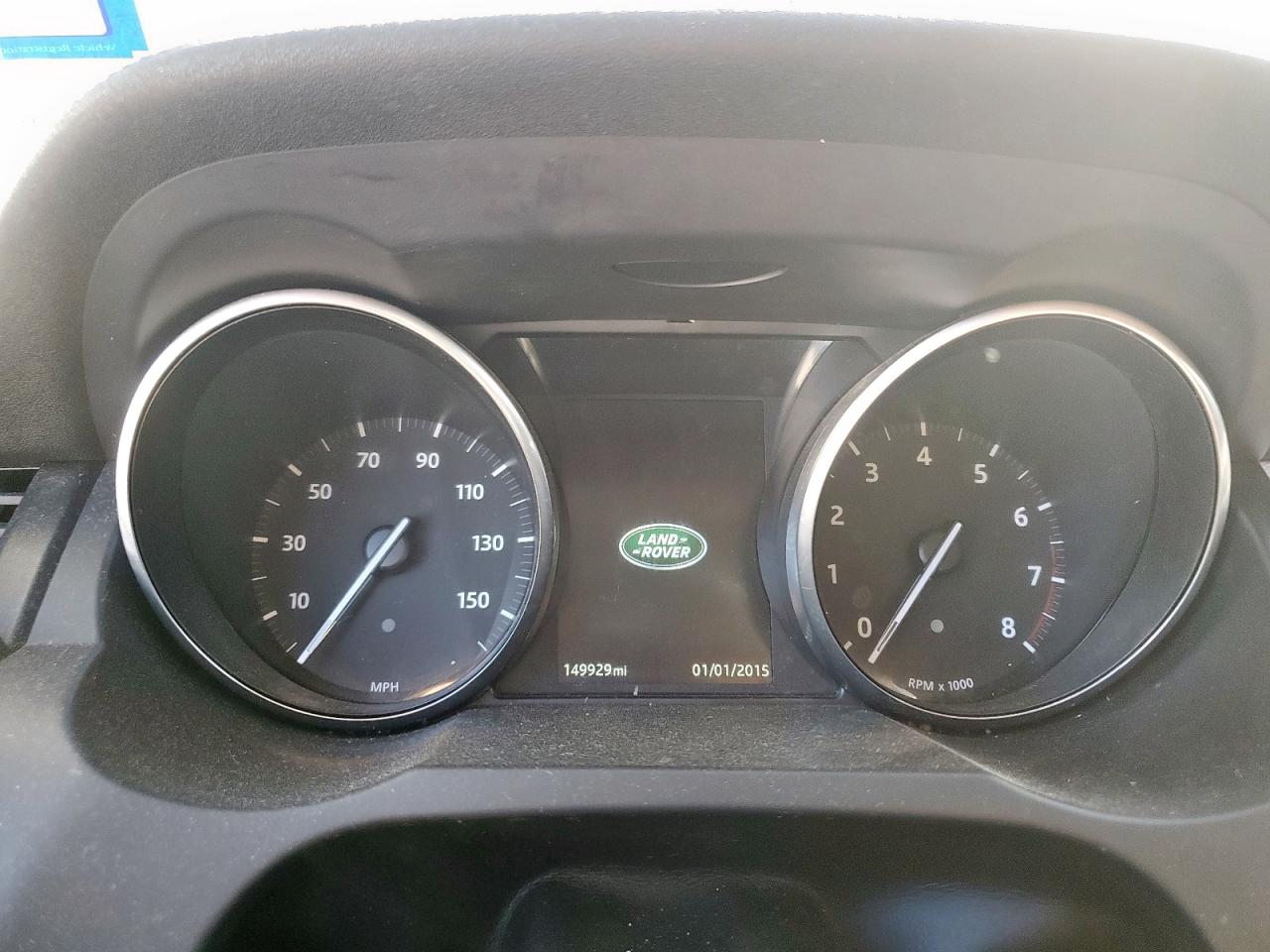 2017 Land Rover Range Rover Evoque Se VIN: SALVP2BGXHH196185 Lot: 92843965