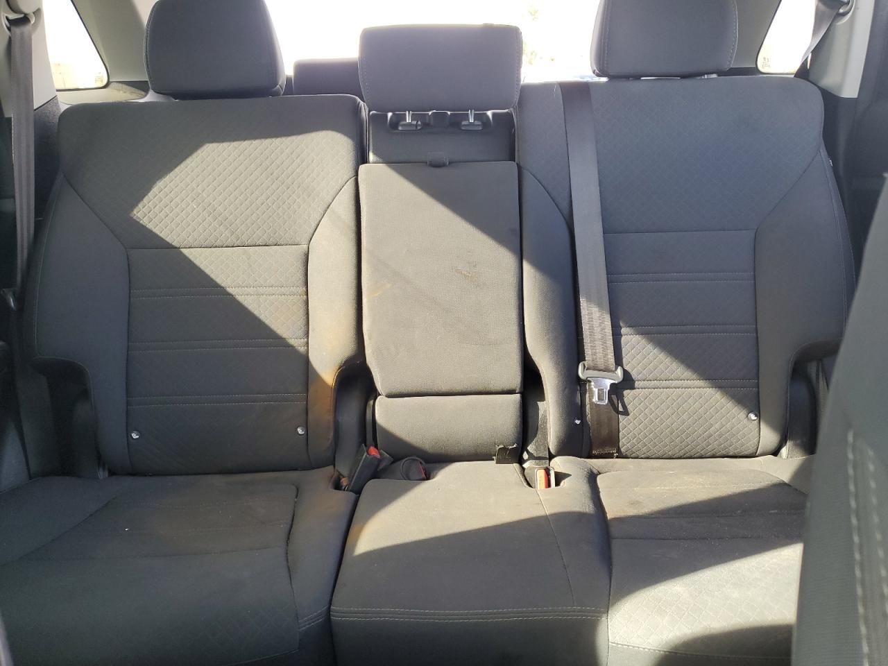 2017 Kia Sorento Lx VIN: 5XYPG4A56HG292013 Lot: 90877195