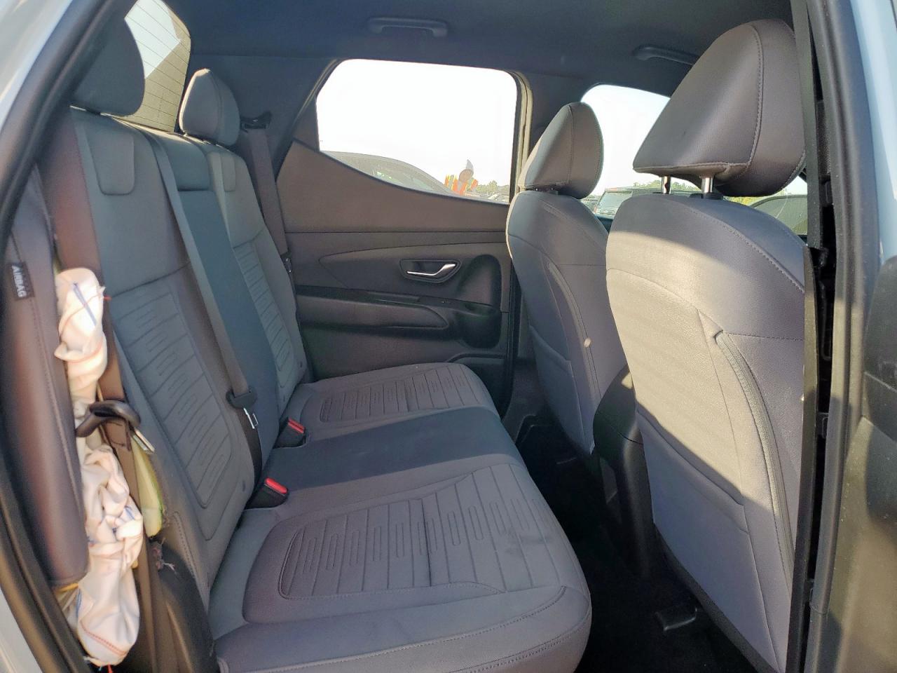 2024 Hyundai Santa Cruz Sel VIN: 5NTJBDDEXRH125455 Lot: 90855555