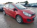 2012 KIA RIO 1.25 1 AIR 5DR for sale at Copart WISBECH