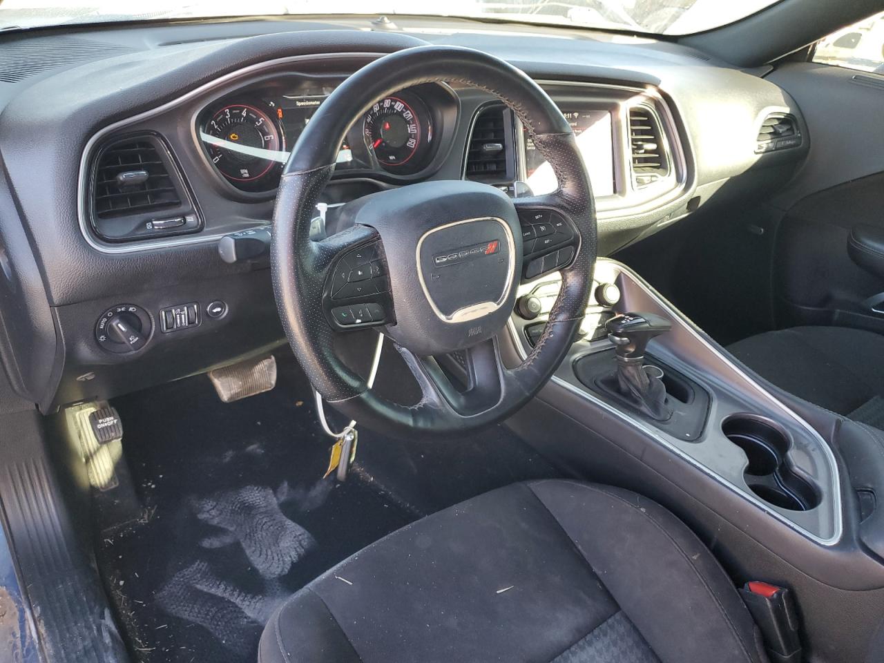 2020 Dodge Challenger Gt VIN: 2C3CDZJG1LH157025 Lot: 91638245