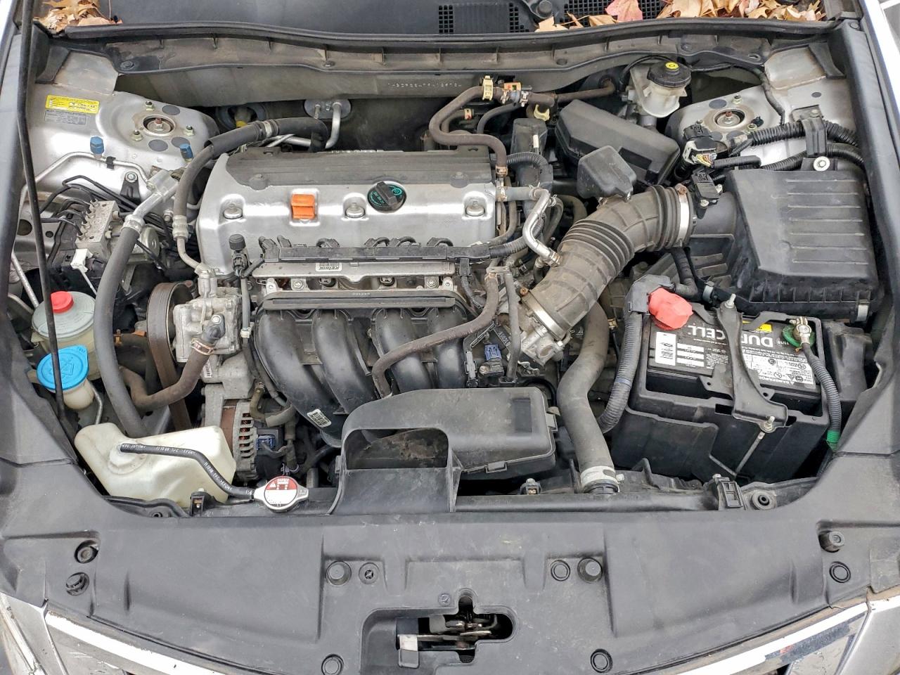 2009 Honda Accord Lxp VIN: 1HGCP26479A129764 Lot: 94075605