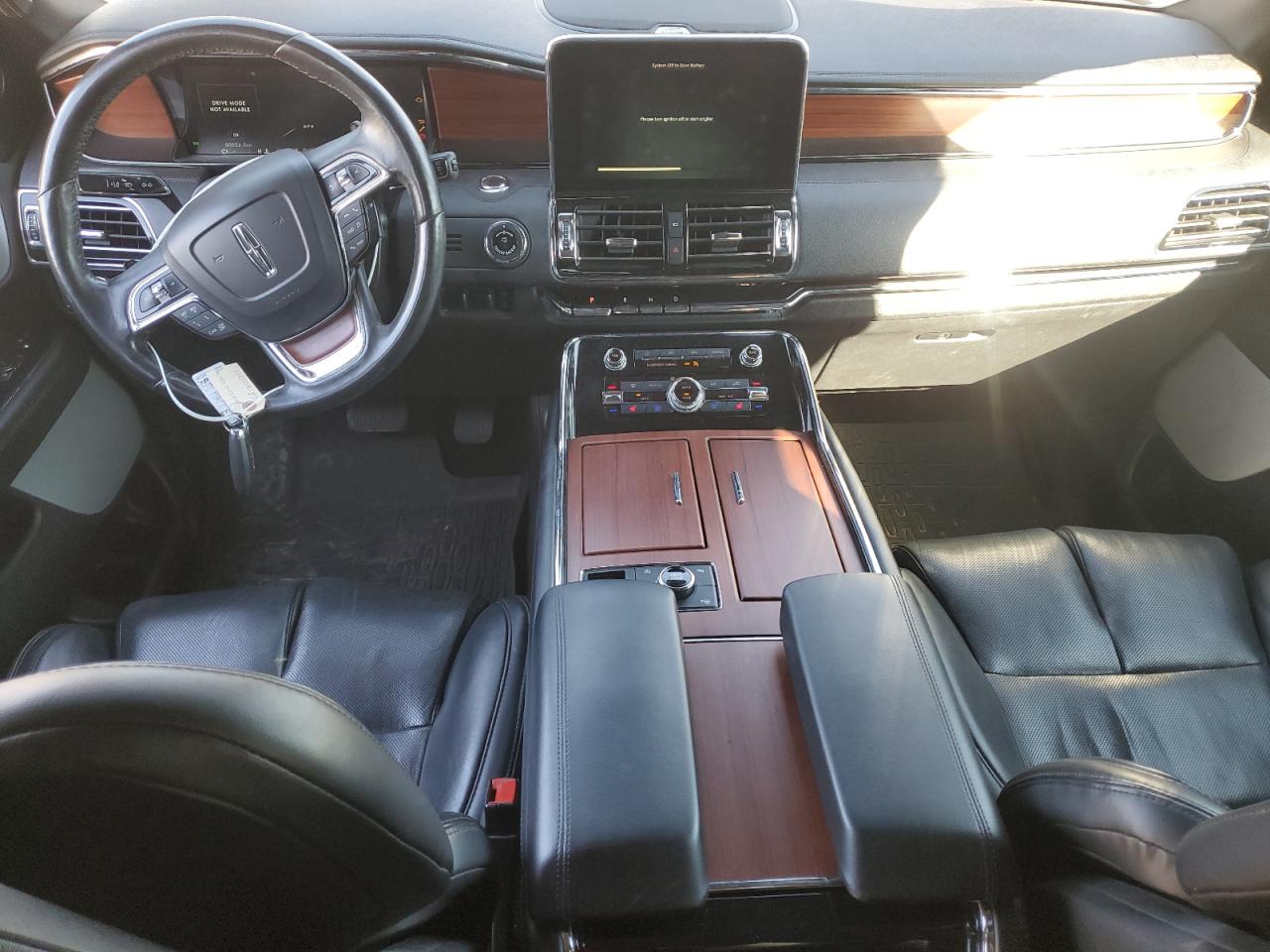 2020 Lincoln Navigator L Reserve VIN: 5LMJJ3LT3LEL23001 Lot: 90335895