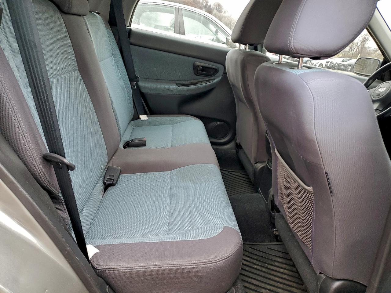 2006 Subaru Impreza Outback Sport VIN: JF1GG68696H804075 Lot: 93245045