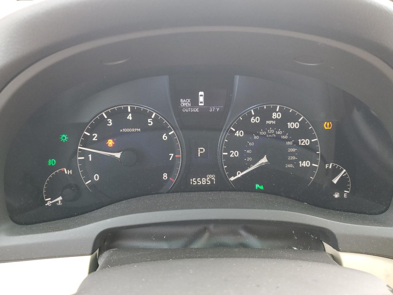 2010 Lexus Rx 350 VIN: 2T2ZK1BA4AC026813 Lot: 92199635