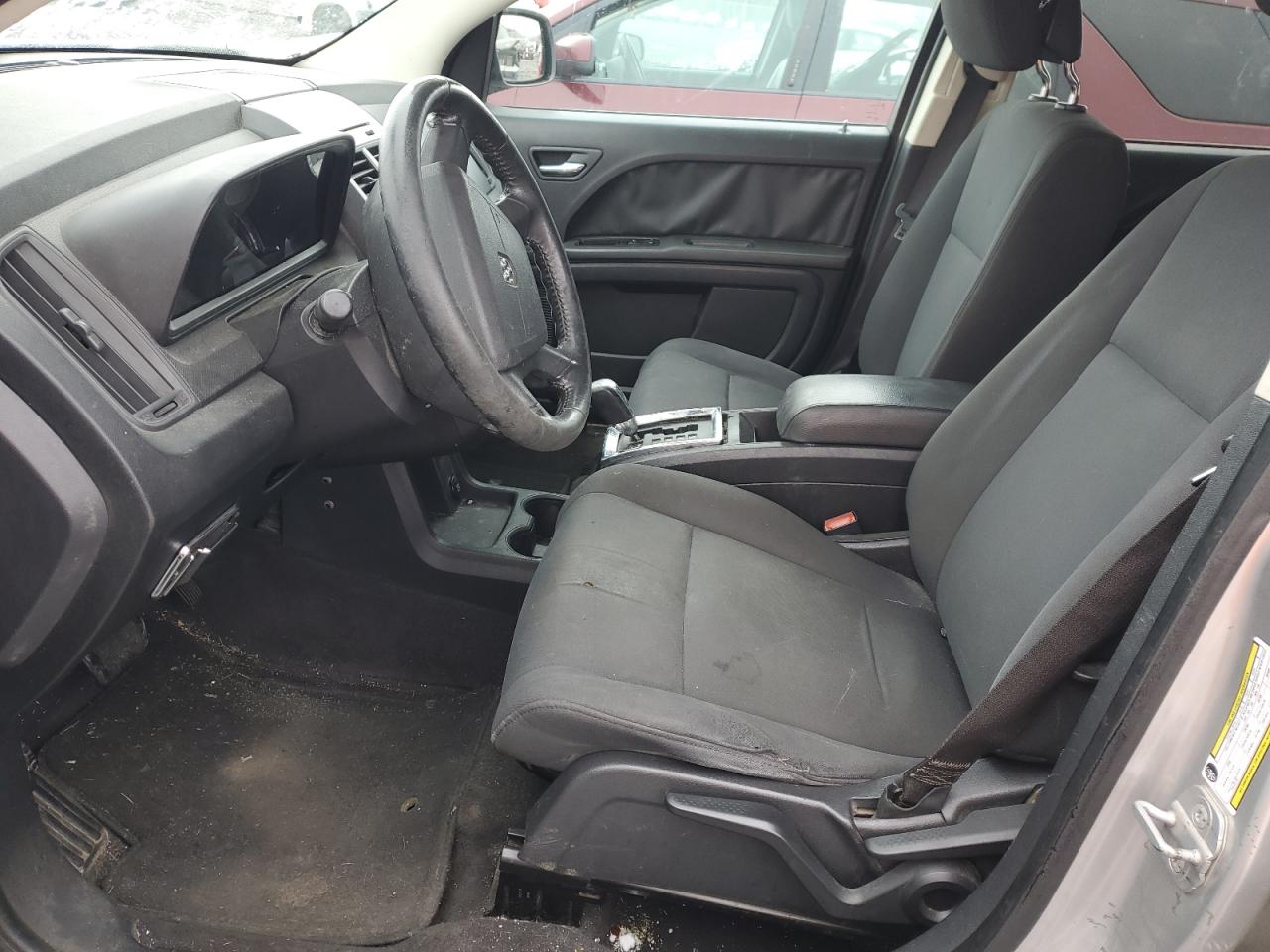 2010 Dodge Journey Se VIN: 3D4PG4FB4AT117145 Lot: 92159315