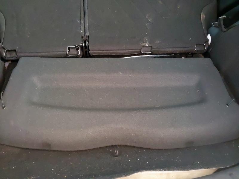 2015 CITROEN C3 1.2 PURETECH SELECTION 5DR