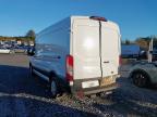 2021 FORD TRANSIT 2.0 ECOBLUE 130PS H2 LEADER VAN for sale at Copart BELFAST