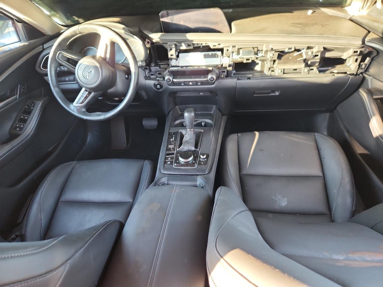 2021 Mazda Cx-30 Select VIN: 3MVDMABL8MM235265 Lot: 93738395