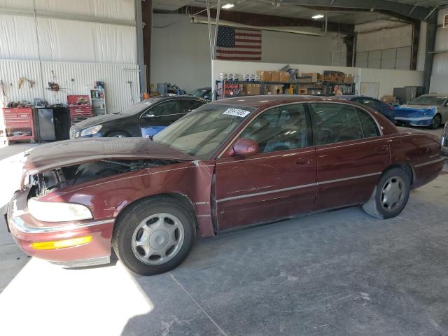 1999 Buick Park Avenue
