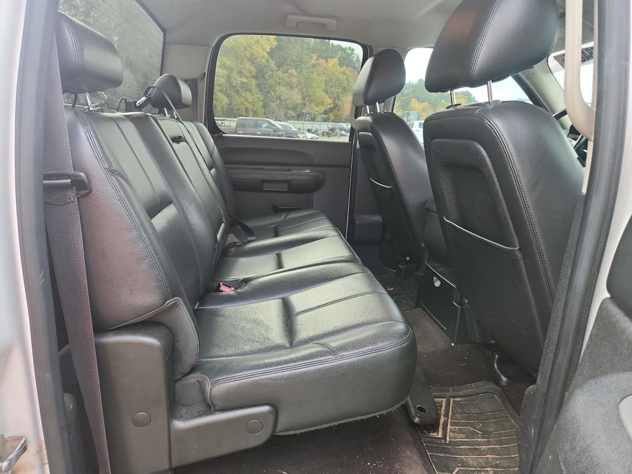 2013 GMC Sierra K1500 Sle VIN: 3GTP2VE78DG354023 Lot: 91784695