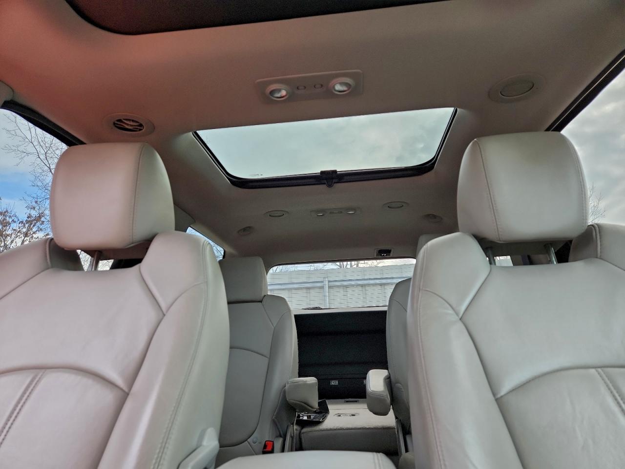 2011 GMC Acadia Slt-1 VIN: 1GKKVRED6BJ401418 Lot: 92922635