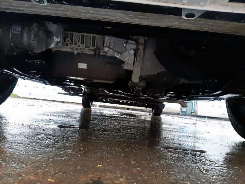 2018 FIAT BURSTNER L