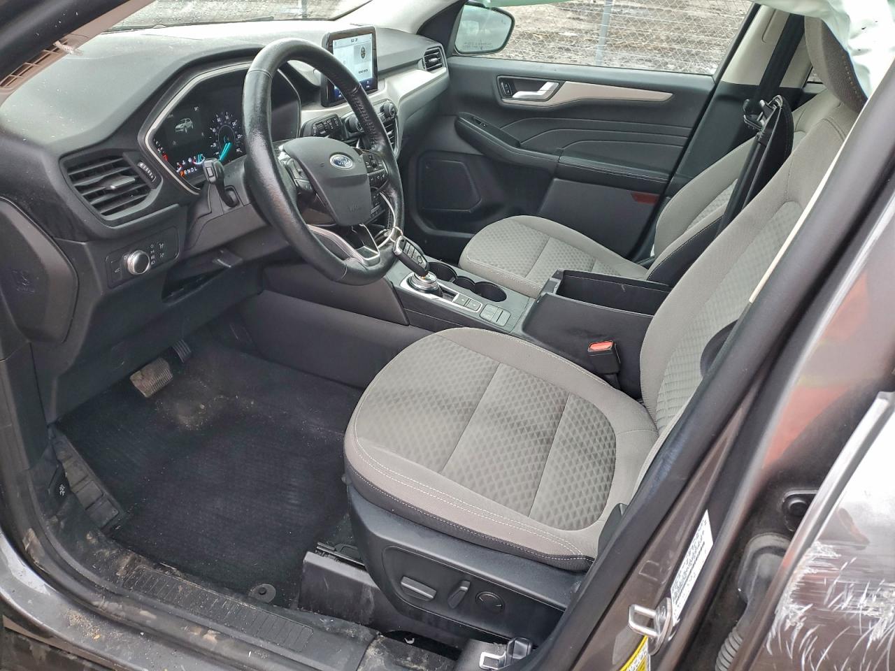 2021 Ford Escape Se VIN: 1FMCU9G60MUA18041 Lot: 93623965