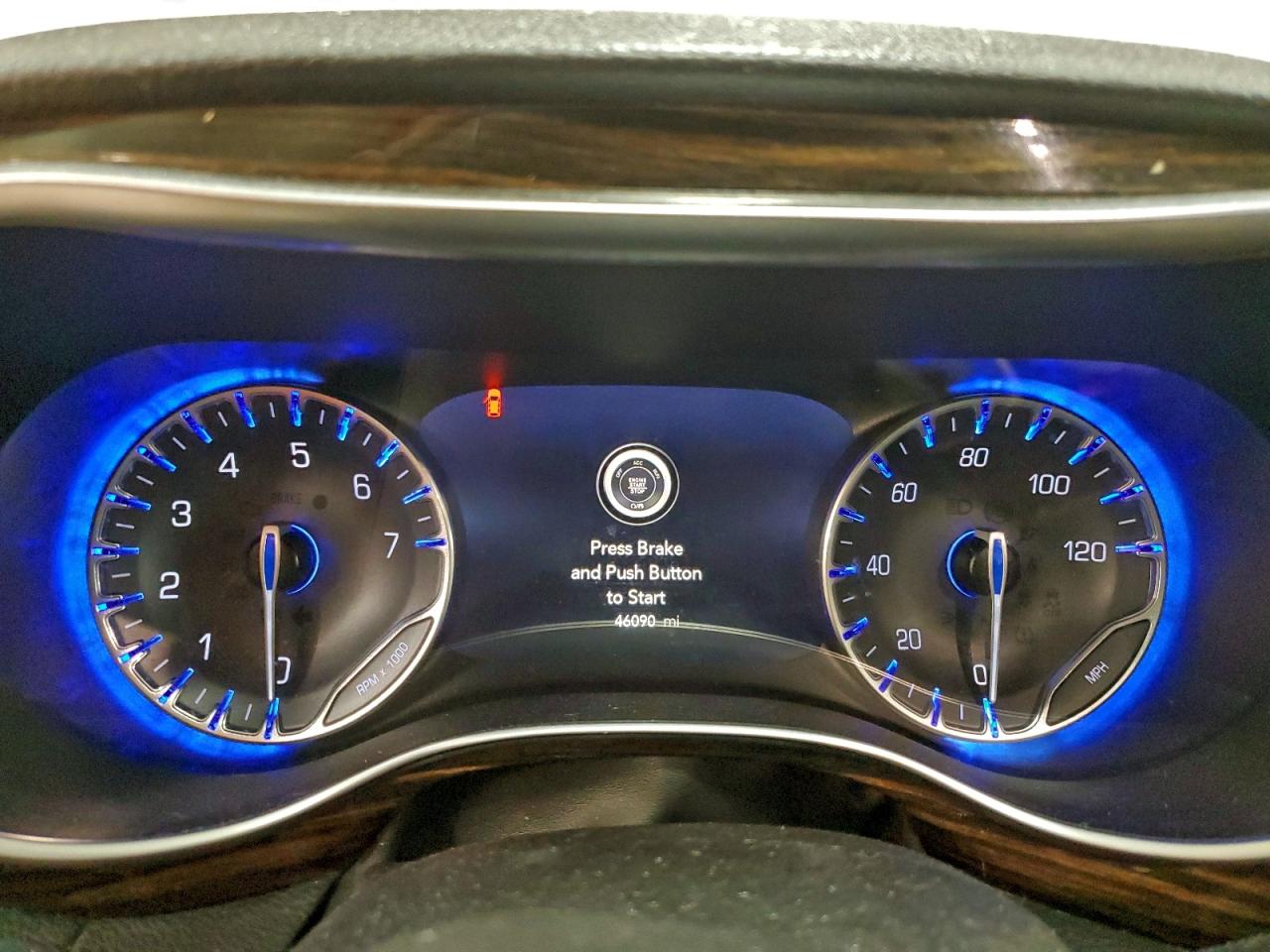 2022 Chrysler Pacifica Limited VIN: 2C4RC3GG6NR224647 Lot: 93460585