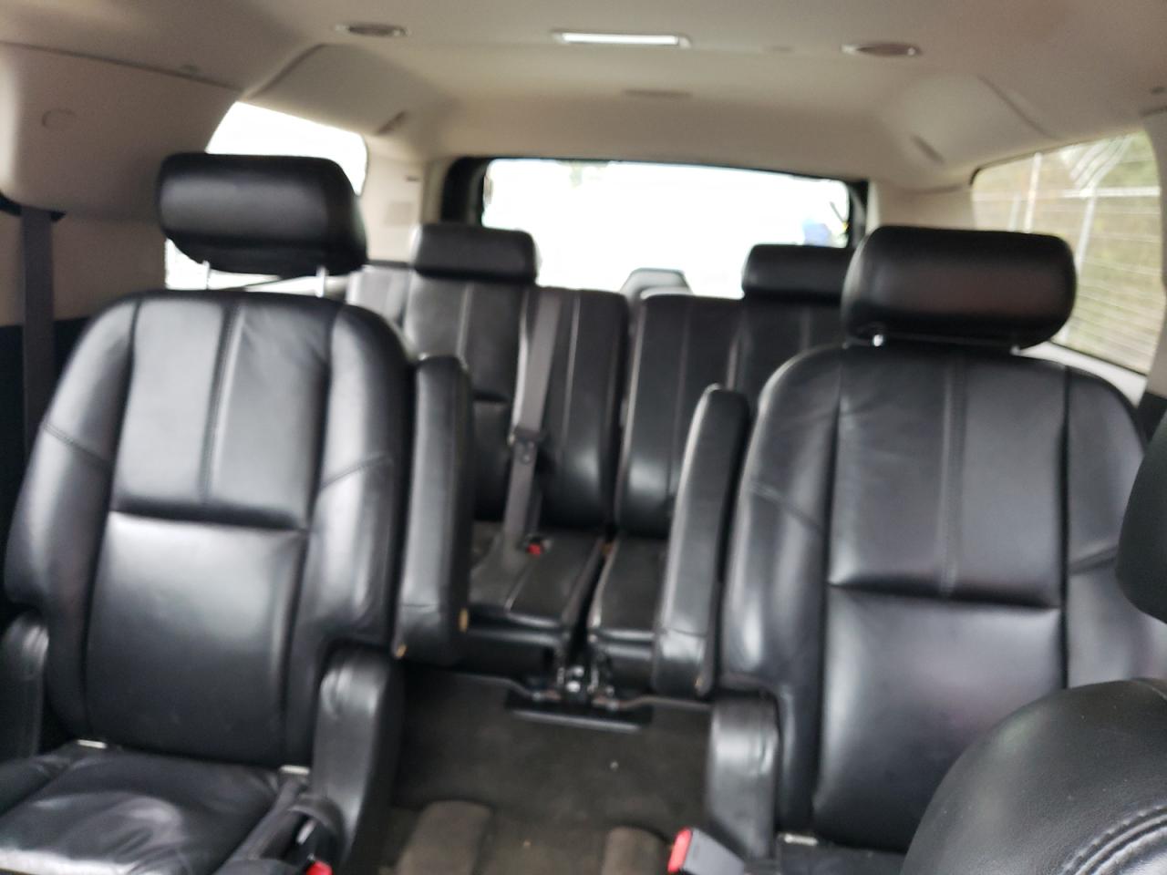 2007 GMC Yukon Xl Denali VIN: 1GKFK66837J384448 Lot: 93108615