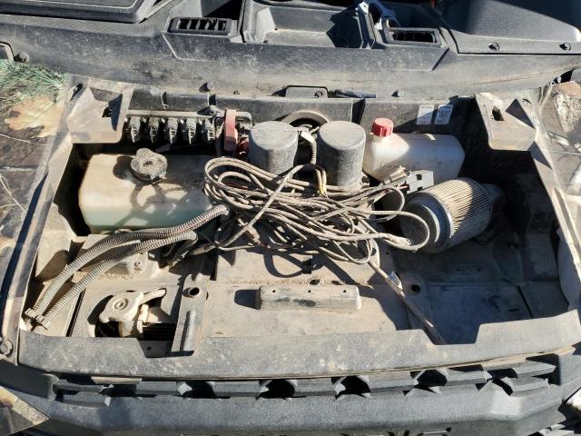 2019 POLARIS RANGER XP - ATV