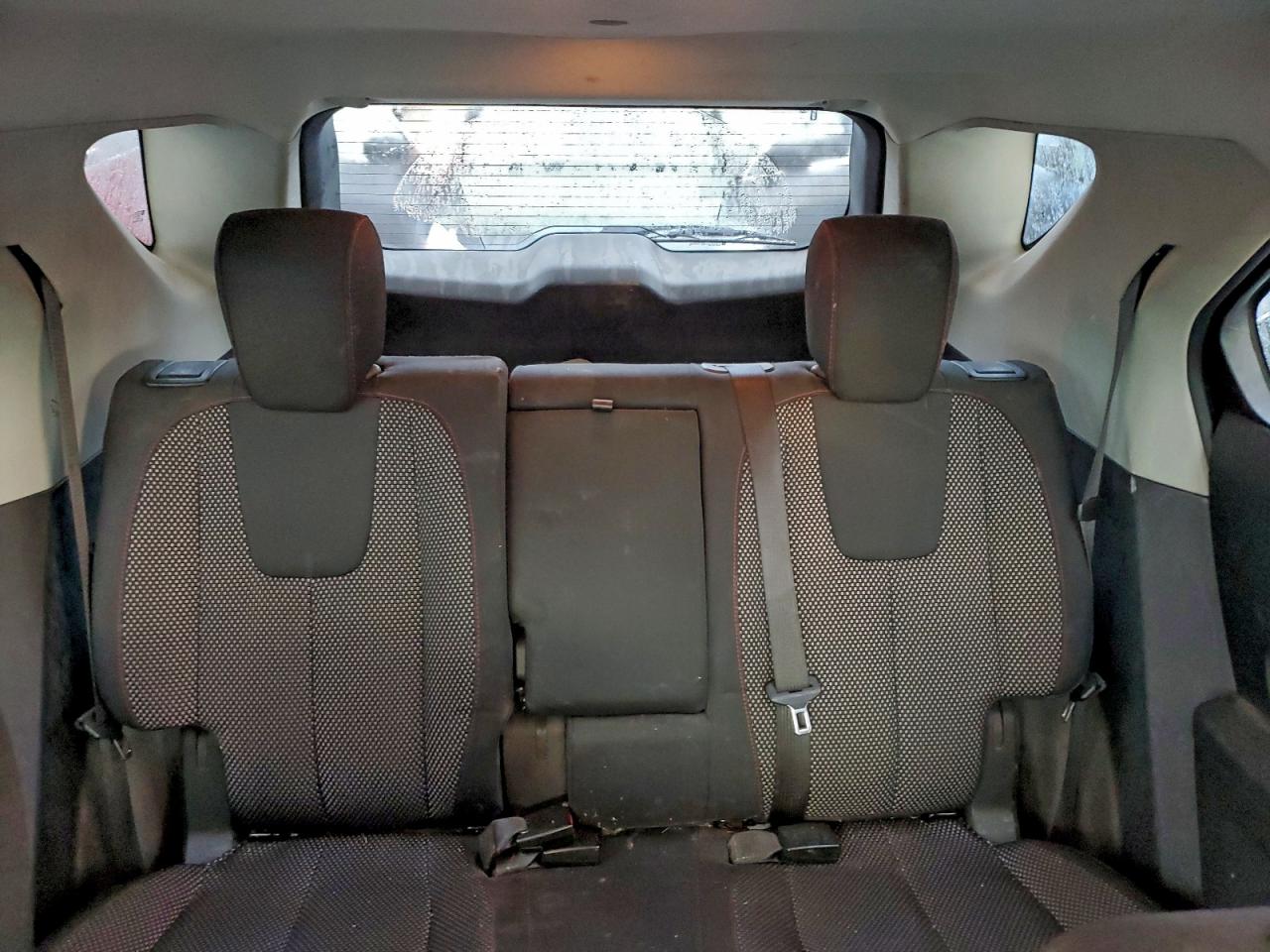 2012 Chevrolet Equinox Lt VIN: 2GNALDEK1C6392101 Lot: 94165325