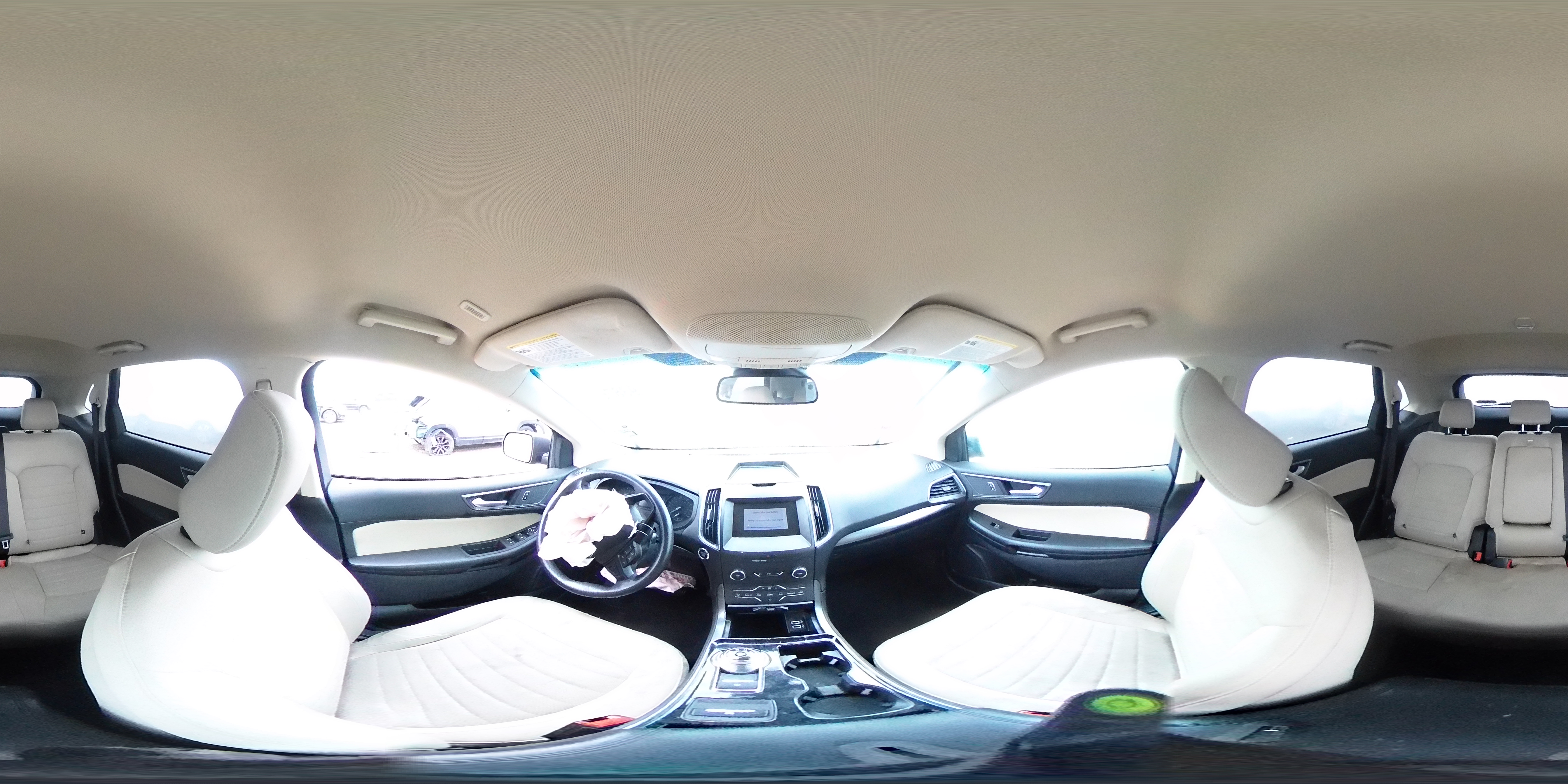 2020 Ford Edge Se VIN: 2FMPK3G94LBA80559 Lot: 93879215