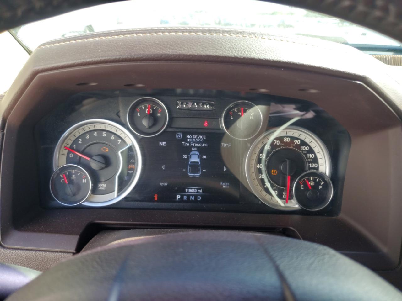 2017 Ram 1500 Laramie VIN: 1C6RR6NGXHS799010 Lot: 90467625