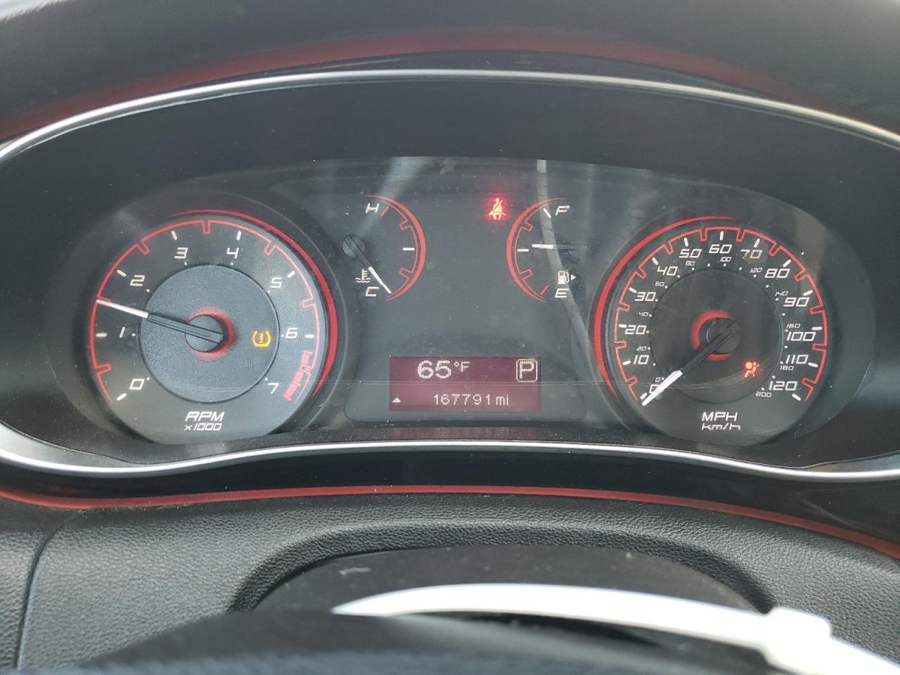 2015 Dodge Dart Sxt VIN: 1C3CDFBB3FD199618 Lot: 90805545