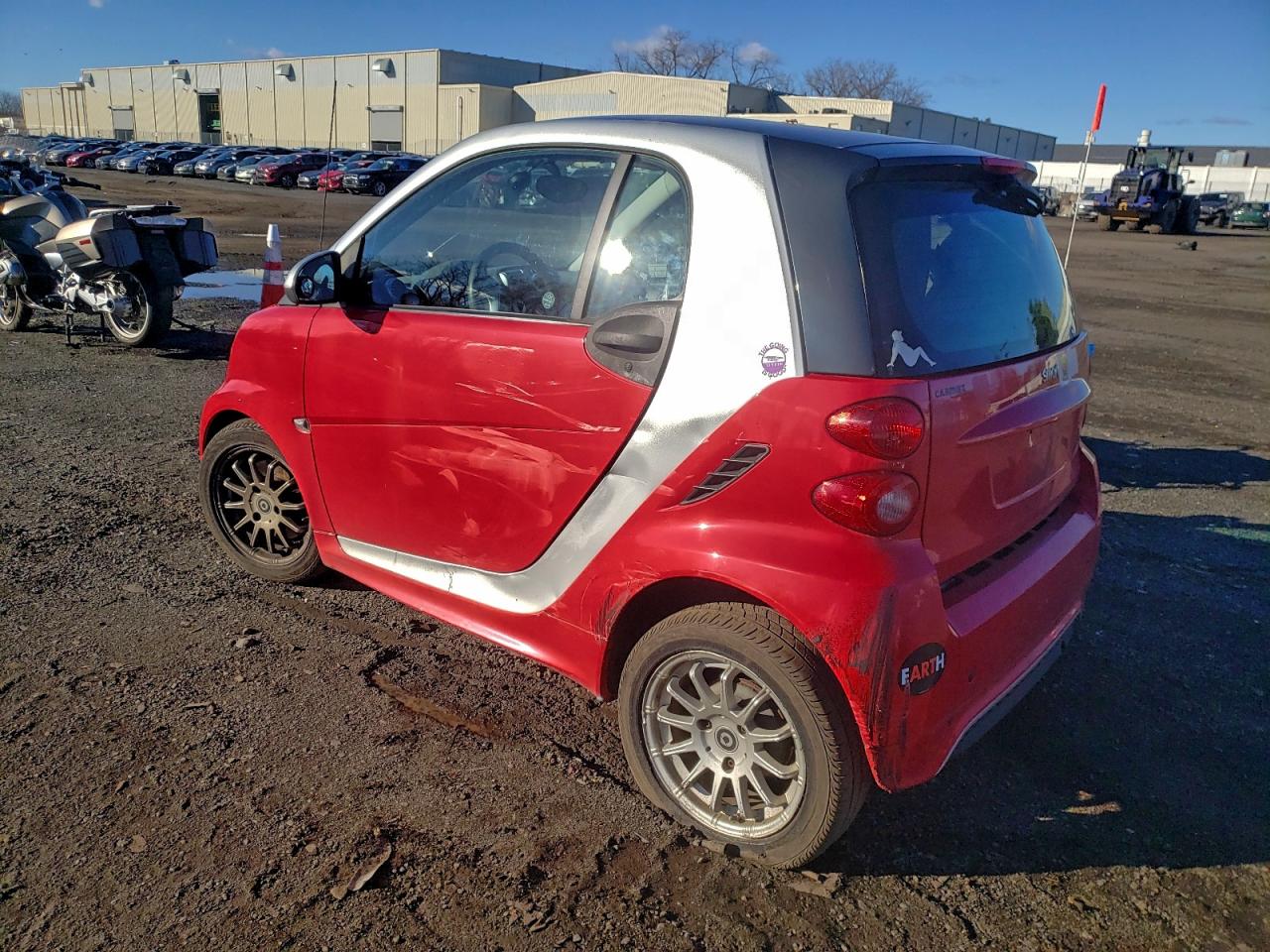 Fortwo