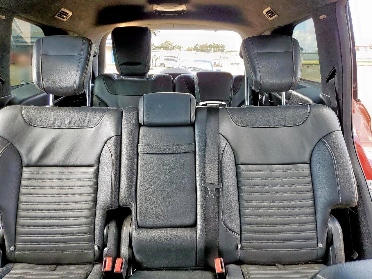 Фото: 4JGDF7DE0HA692244