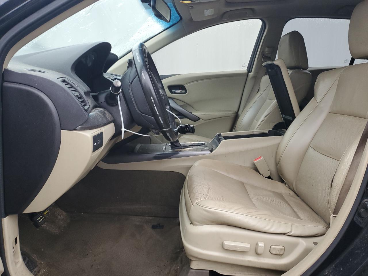 2013 Acura Rdx Technology VIN: 5J8TB3H50DL002779 Lot: 93446535