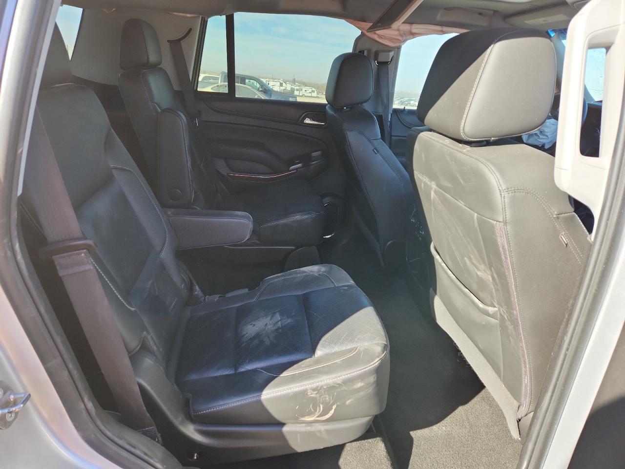 2018 GMC Yukon Slt VIN: 1GKS2BKC9JR355336 Lot: 92677355